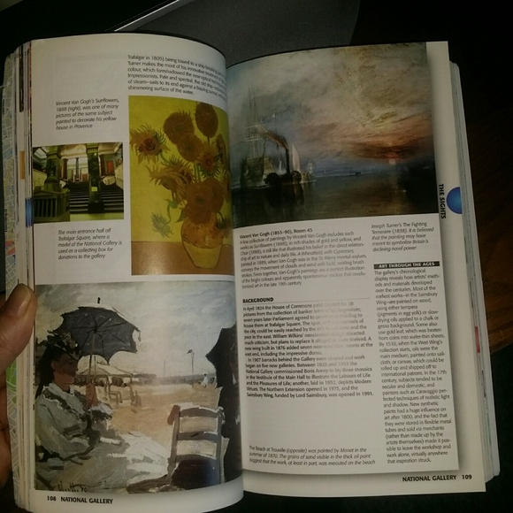 Fodor's NY & London Travel books - 2x - Picture 2 of 10